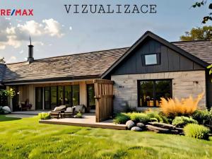 Prodej chalupy, Šebířov, 94 m2