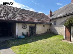 Prodej chalupy, Šebířov, 94 m2