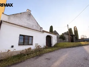 Prodej chalupy, Šebířov, 94 m2