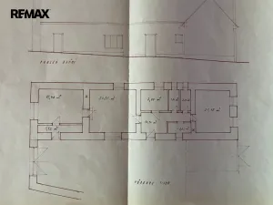 Prodej chalupy, Šebířov, 94 m2