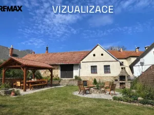 Prodej chalupy, Šebířov, 94 m2