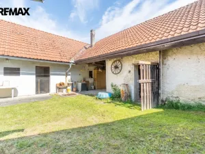 Prodej chalupy, Šebířov, 94 m2