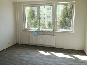Pronájem bytu 2+1, Ostrava, Zimmlerova, 44 m2