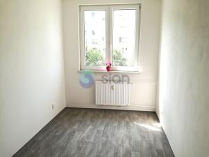 Pronájem bytu 2+1, Ostrava, Zimmlerova, 44 m2