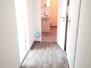 Pronájem bytu 2+1, Ostrava, Zimmlerova, 44 m2