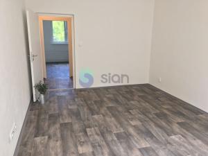 Pronájem bytu 2+1, Ostrava, Dr. Martínka, 54 m2