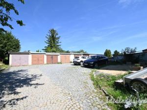 Pronájem bytu 1+1, Nížkovice, 35 m2