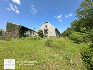 Prodej rodinného domu, Zlaté Hory, Alšova, 120 m2