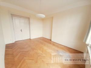 Pronájem bytu 2+1, Praha - Hradčany, Na baště sv. Tomáše, 69 m2