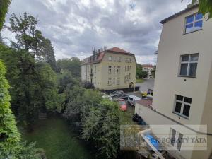 Pronájem bytu 2+1, Praha - Hradčany, Na baště sv. Tomáše, 69 m2