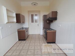 Pronájem bytu 2+1, Praha - Hradčany, Na baště sv. Tomáše, 69 m2