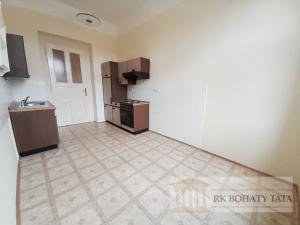 Pronájem bytu 2+1, Praha - Hradčany, Na baště sv. Tomáše, 69 m2