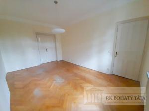 Pronájem bytu 2+1, Praha - Hradčany, Na baště sv. Tomáše, 69 m2