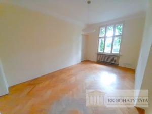 Pronájem bytu 2+1, Praha - Hradčany, Na baště sv. Tomáše, 69 m2