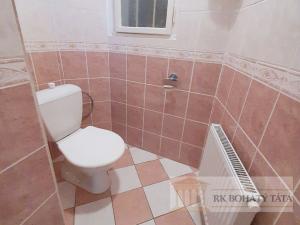 Pronájem bytu 2+1, Praha - Hradčany, Na baště sv. Tomáše, 69 m2