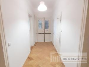 Pronájem bytu 2+1, Praha - Hradčany, Na baště sv. Tomáše, 69 m2