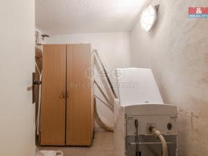Prodej chaty, Rokycany - Plzeňské Předměstí, Němčičky, 66 m2