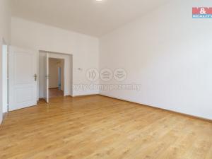 Pronájem bytu 3+1, Karlovy Vary, T. G. Masaryka, 104 m2