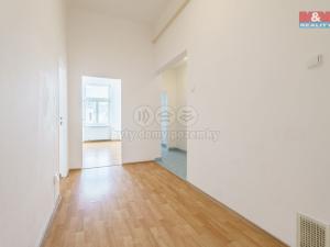Pronájem bytu 3+1, Karlovy Vary, T. G. Masaryka, 104 m2