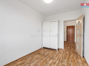 Prodej bytu 2+kk, Teplice - Trnovany, Trnovanská, 42 m2