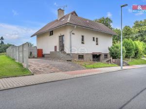 Prodej rodinného domu, Miletín, Jiřího z Poděbrad, 148 m2