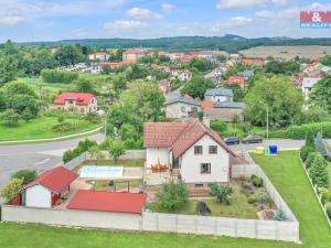 Prodej rodinného domu, Miletín, Jiřího z Poděbrad, 148 m2