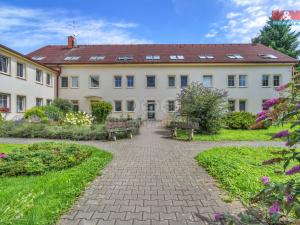 Prodej bytu 2+kk, Lázně Bělohrad, Třetí strana, 35 m2