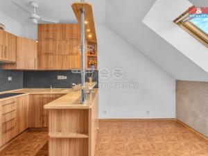 Prodej bytu 2+kk, Lázně Bělohrad, Třetí strana, 35 m2