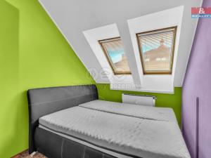 Prodej bytu 2+kk, Lázně Bělohrad, Třetí strana, 35 m2