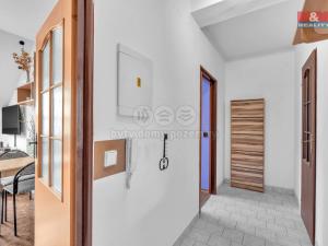 Prodej bytu 2+kk, Lázně Bělohrad, Třetí strana, 35 m2