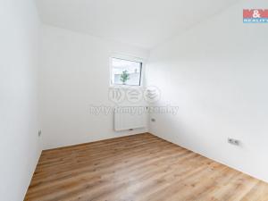 Pronájem bytu 2+kk, Jihlava, Na Nivách, 61 m2