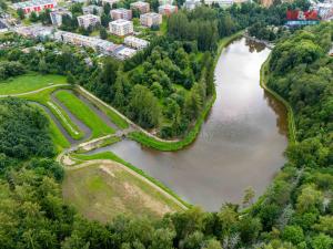 Pronájem bytu 2+kk, Jihlava, Na Nivách, 61 m2