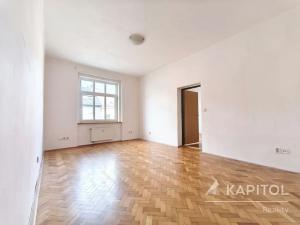 Pronájem bytu 2+1, Ústí nad Labem, Masarykova, 67 m2