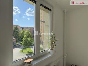 Prodej bytu 3+1, Frýdek-Místek - Frýdek, Novodvorská, 68 m2