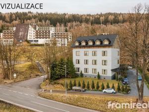 Prodej apartmánu, Loučná nad Desnou - Rejhotice, 584 m2