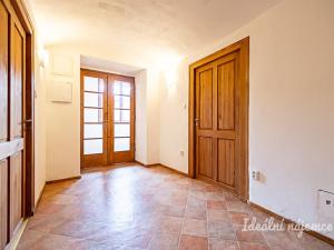Pronájem rodinného domu, Praha - Královice, K Uhříněvsi, 221 m2