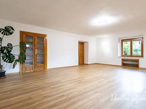 Pronájem rodinného domu, Praha - Královice, K Uhříněvsi, 221 m2