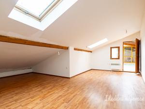 Pronájem rodinného domu, Praha - Královice, K Uhříněvsi, 221 m2