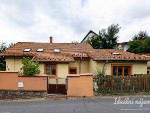 Pronájem rodinného domu, Praha - Královice, K Uhříněvsi, 221 m2