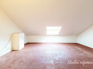 Pronájem bytu 6+kk a větší, Praha - Královice, K Uhříněvsi, 221 m2