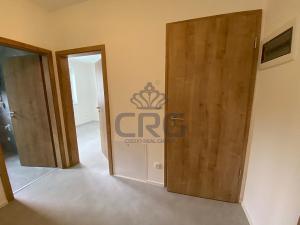 Pronájem bytu 2+kk, Jinačovice, 49 m2