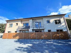 Pronájem bytu 2+kk, Jinačovice, 49 m2