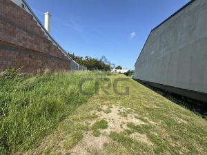 Prodej pozemku, Hrušovany u Brna, Stávání, 1030 m2