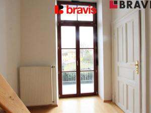 Pronájem bytu 2+1, Brno - Veveří, Jana Uhra, 41 m2