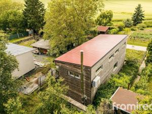 Prodej zahrady, Hrušovany u Brna, 339 m2