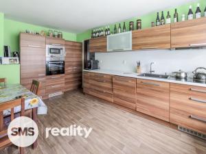 Prodej rodinného domu, Čáslavice, 110 m2