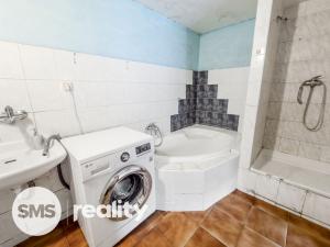 Prodej rodinného domu, Čáslavice, 110 m2