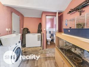 Prodej rodinného domu, Čáslavice, 110 m2