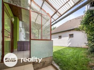 Prodej rodinného domu, Čáslavice, 110 m2