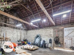 Prodej rodinného domu, Čáslavice, 110 m2